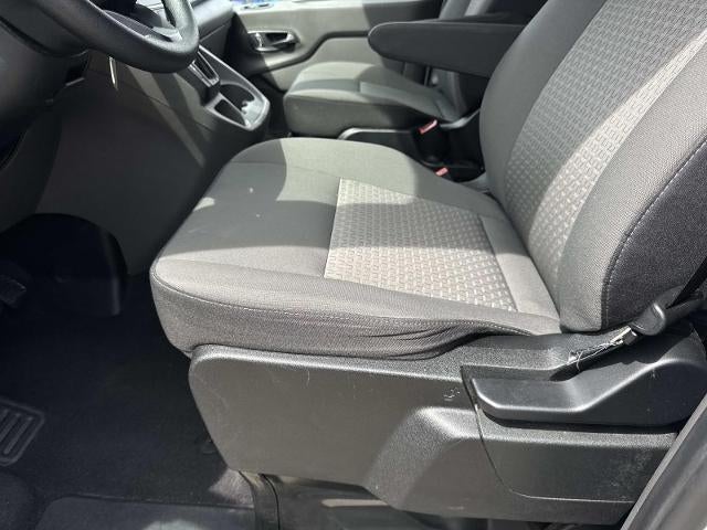2024 Ford Transit Passenger Wagon T-350 148 Low Roof XL RWD
