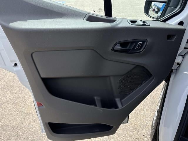 2024 Ford Transit Passenger Wagon T-350 148 Low Roof XL RWD