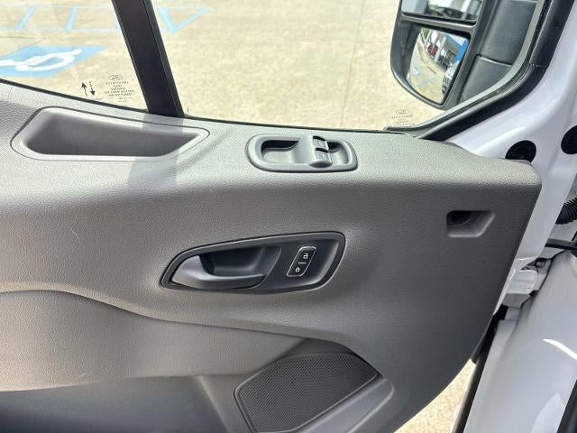 2024 Ford Transit Passenger Wagon T-350 148 Low Roof XL RWD