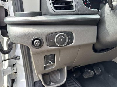 2024 Ford Transit Passenger Wagon T-350 148 Low Roof XL RWD
