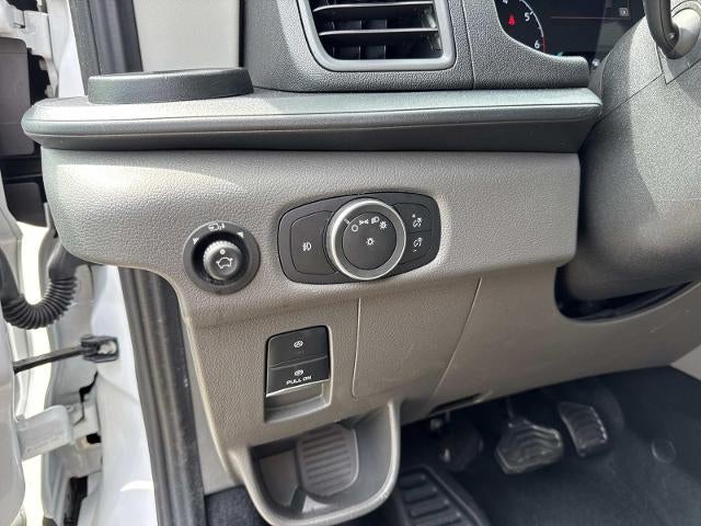 2024 Ford Transit Passenger Wagon T-350 148 Low Roof XL RWD