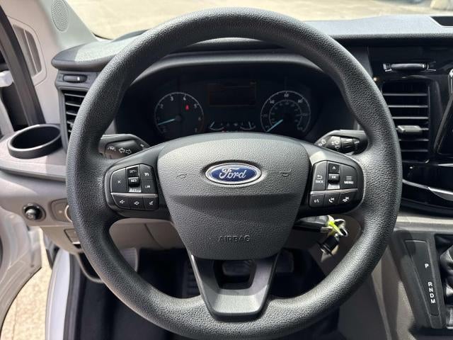 2024 Ford Transit Passenger Wagon T-350 148 Low Roof XL RWD