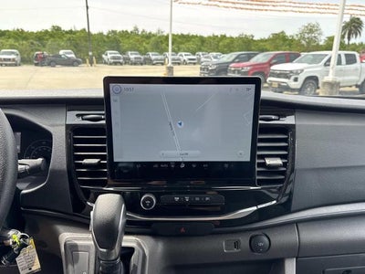 2024 Ford Transit Passenger Wagon T-350 148 Low Roof XL RWD