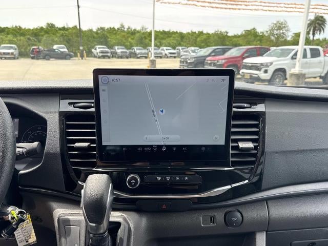 2024 Ford Transit Passenger Wagon T-350 148 Low Roof XL RWD