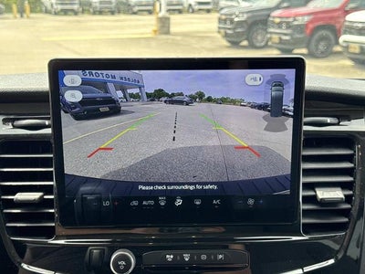 2024 Ford Transit Passenger Wagon T-350 148 Low Roof XL RWD