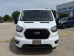 2024 Ford Transit Passenger Wagon T-350 148 Low Roof XL RWD