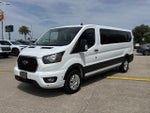 2024 Ford Transit Passenger Wagon T-350 148 Low Roof XL RWD