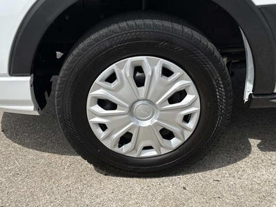 2024 Ford Transit Passenger Wagon T-350 148 Low Roof XL RWD