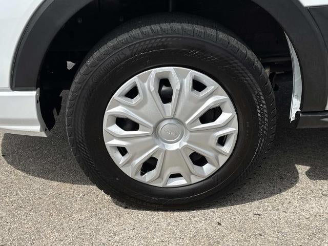 2024 Ford Transit Passenger Wagon T-350 148 Low Roof XL RWD