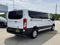 2024 Ford Transit Passenger Wagon T-350 148 Low Roof XL RWD