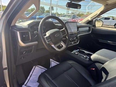 2024 Ford Expedition XLT