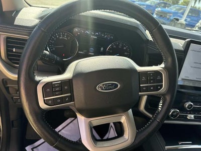 2024 Ford Expedition XLT