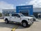 2019 Ford Super Duty F-250 SRW XLT 4WD Crew Cab 6.75' Box