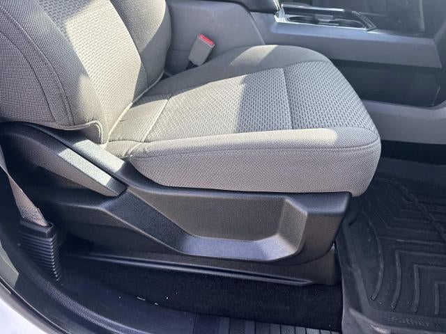 2019 Ford Super Duty F-250 SRW XLT 4WD Crew Cab 6.75' Box