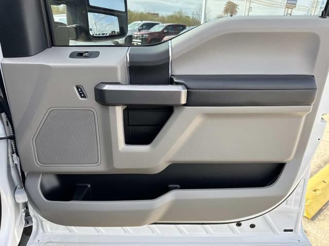 2019 Ford Super Duty F-250 SRW XLT 4WD Crew Cab 6.75' Box