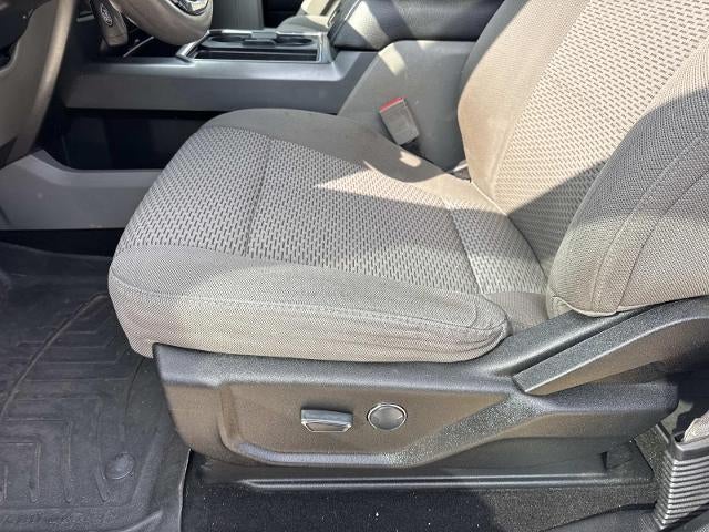 2019 Ford Super Duty F-250 SRW XLT 4WD Crew Cab 6.75' Box