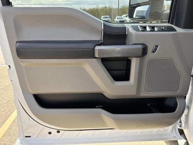 2019 Ford Super Duty F-250 SRW XLT 4WD Crew Cab 6.75' Box