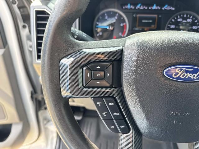 2019 Ford Super Duty F-250 SRW XLT 4WD Crew Cab 6.75' Box