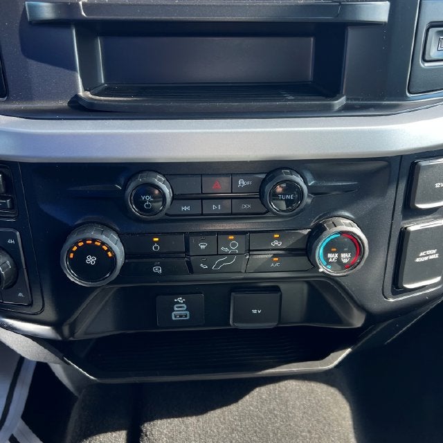 2025 Ford Super Duty F-250 SRW XL