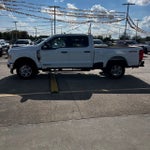 2025 Ford Super Duty F-250 SRW XL