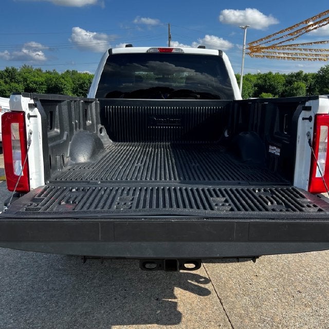 2025 Ford Super Duty F-250 SRW XL