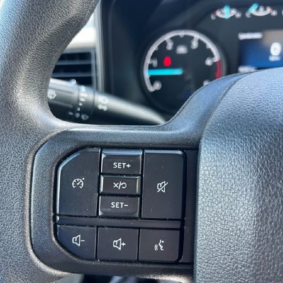 2025 Ford Super Duty F-250 SRW XL
