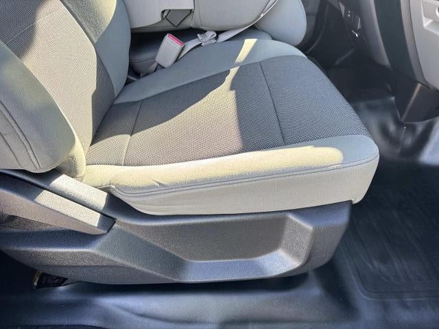 2016 Ford F-150 2WD SuperCab 145 XL RWD