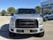 2016 Ford F-150 2WD SuperCab 145 XL RWD