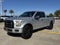2016 Ford F-150 2WD SuperCab 145 XL RWD