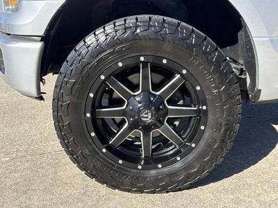 2016 Ford F-150 2WD SuperCab 145 XL RWD