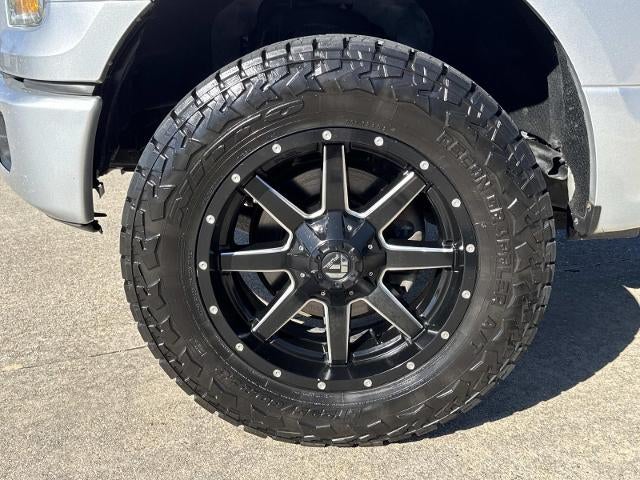 2016 Ford F-150 2WD SuperCab 145 XL RWD