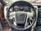 2011 Ford F-150 2WD SuperCrew 145" Platinum RWD