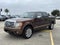 2011 Ford F-150 2WD SuperCrew 145" Platinum RWD