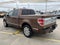 2011 Ford F-150 2WD SuperCrew 145" Platinum RWD
