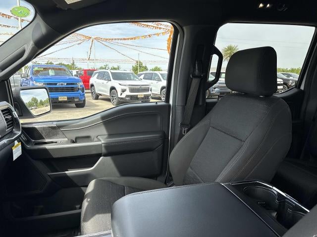 2023 Ford F-150 XLT 4WD SuperCrew 5.5' Box
