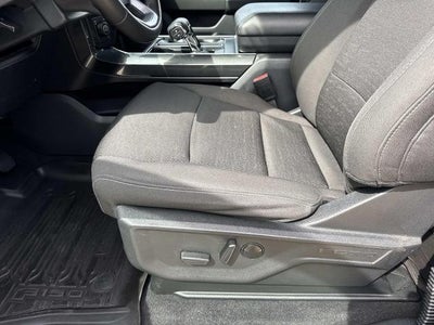 2023 Ford F-150 XLT 4WD SuperCrew 5.5' Box
