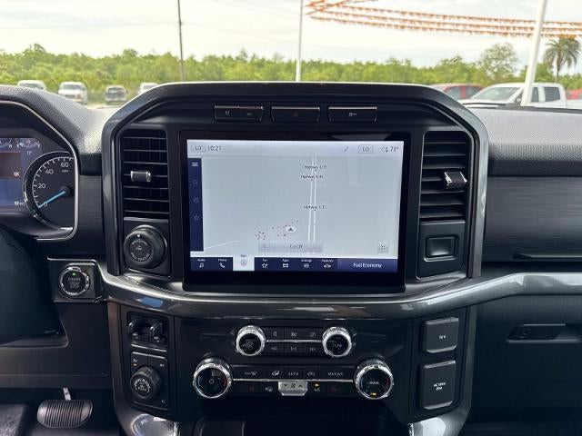 2023 Ford F-150 XLT 4WD SuperCrew 5.5' Box