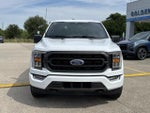 2023 Ford F-150 XLT 4WD SuperCrew 5.5' Box