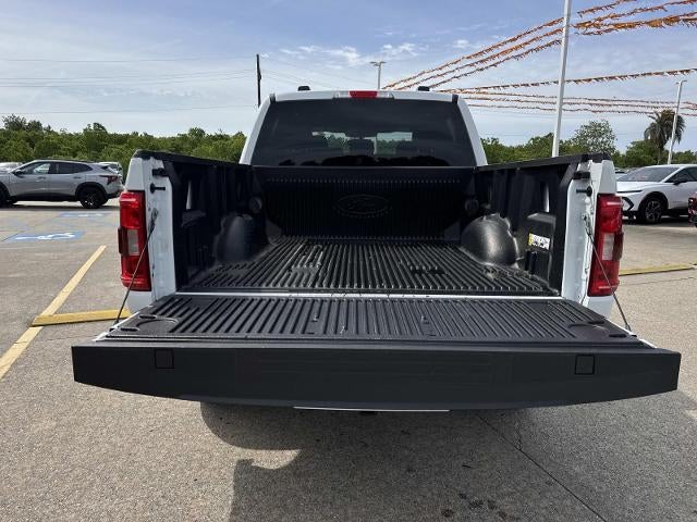 2023 Ford F-150 XLT 4WD SuperCrew 5.5' Box