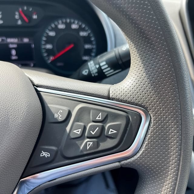 2024 Chevrolet Malibu FL