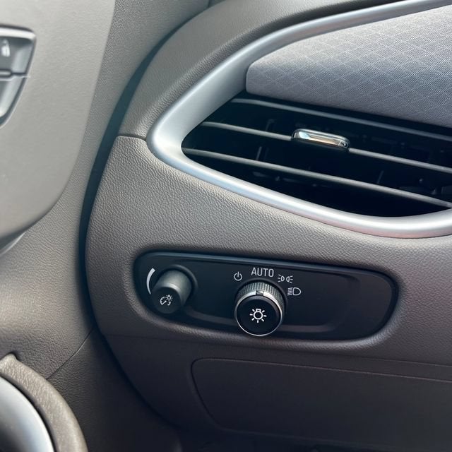 2024 Chevrolet Malibu FL