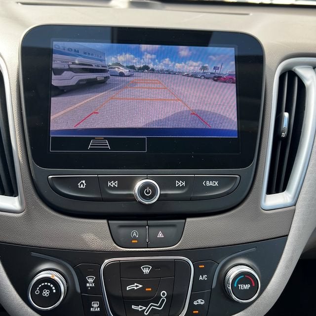 2024 Chevrolet Malibu FL