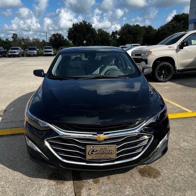 2024 Chevrolet Malibu FL