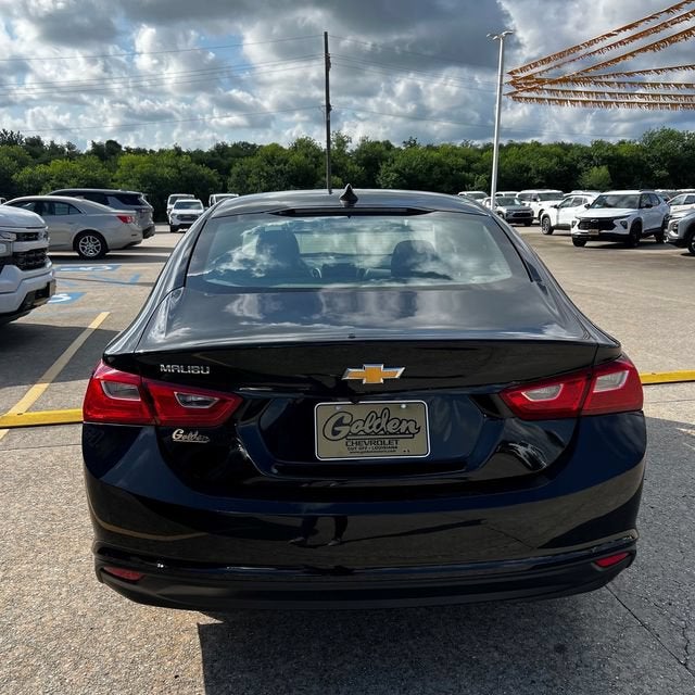 2024 Chevrolet Malibu FL