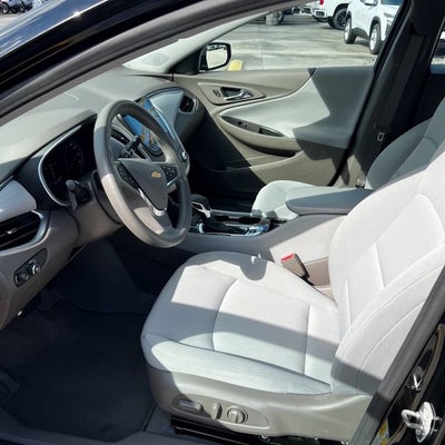 2024 Chevrolet Malibu FL