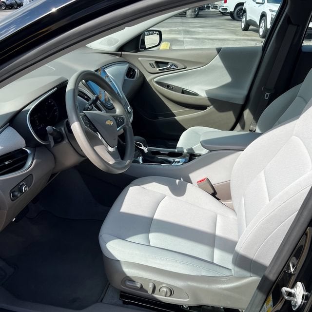2024 Chevrolet Malibu FL