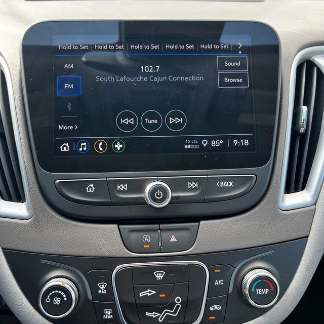 2024 Chevrolet Malibu FL