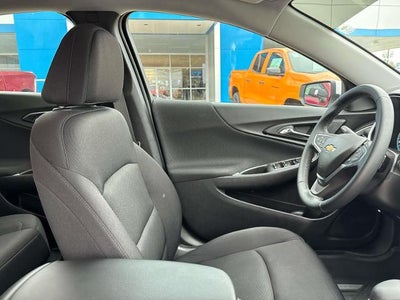 2024 Chevrolet Malibu RS