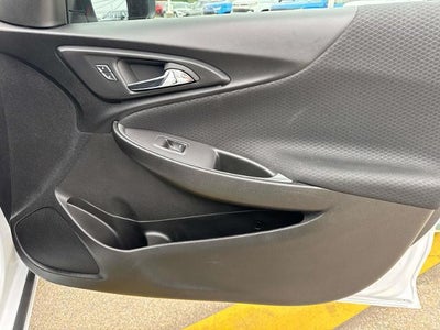 2024 Chevrolet Malibu RS