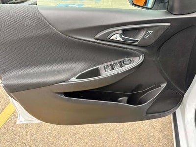 2024 Chevrolet Malibu RS